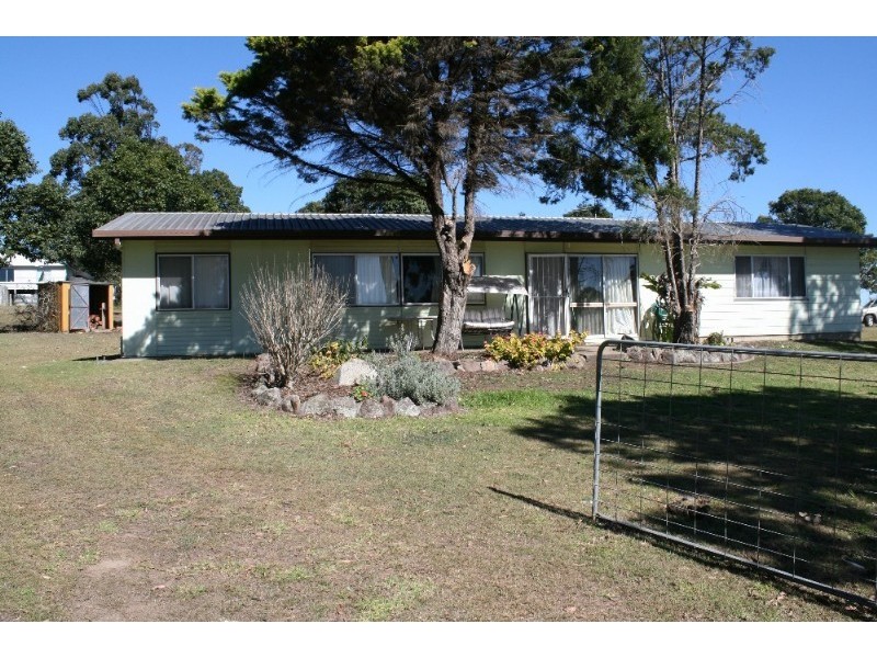 Blackbutt QLD 4306