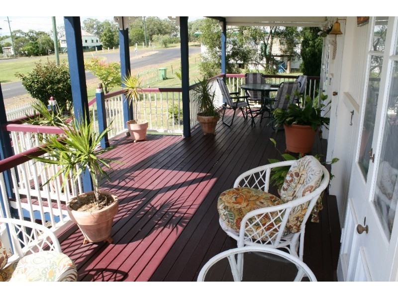Toogoolawah QLD 4313