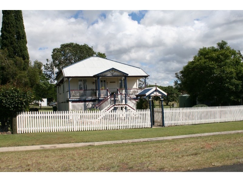 Toogoolawah QLD 4313