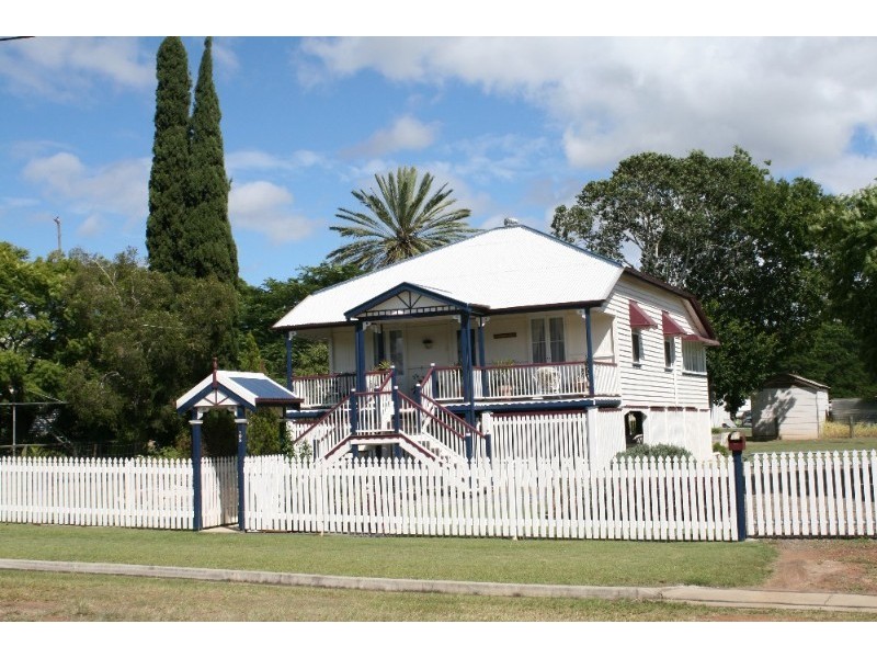Toogoolawah QLD 4313