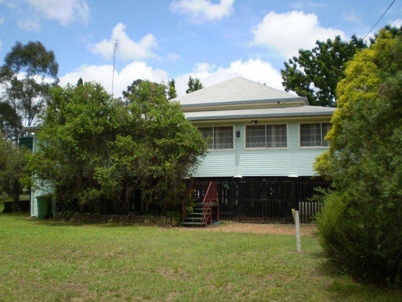 Blackbutt QLD 4306