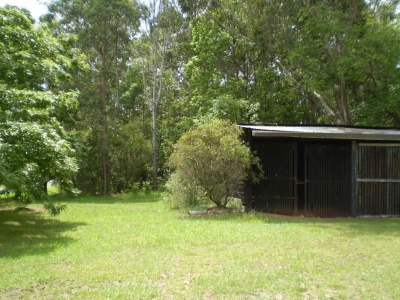 Blackbutt QLD 4306