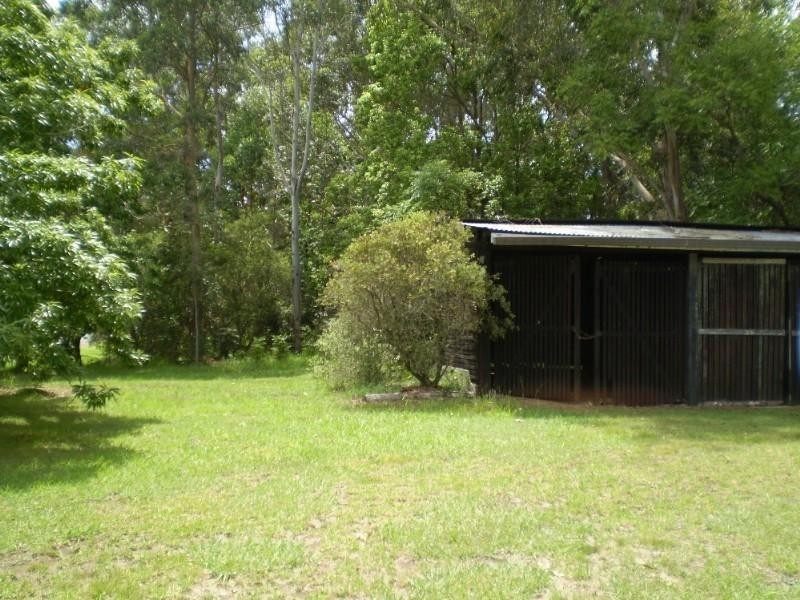 Blackbutt QLD 4306