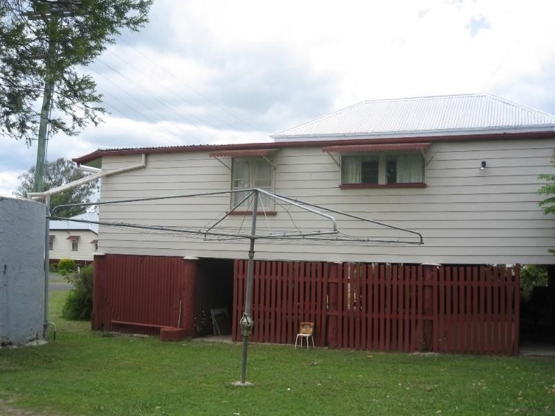 Toogoolawah QLD 4313