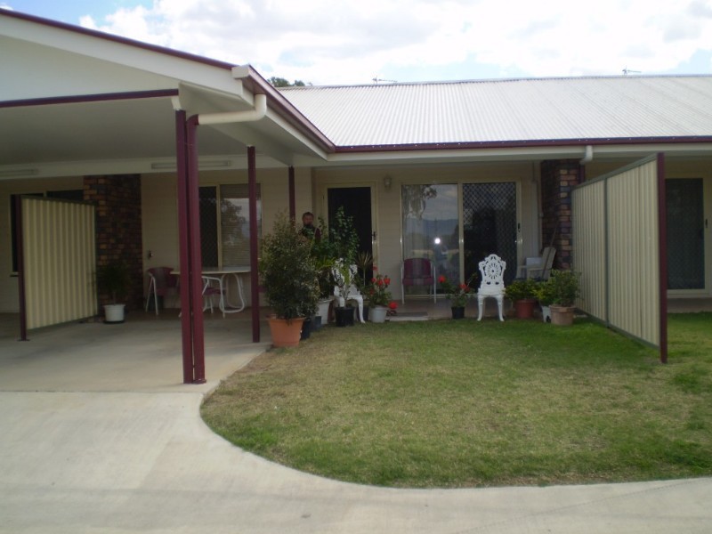 Toogoolawah QLD 4313