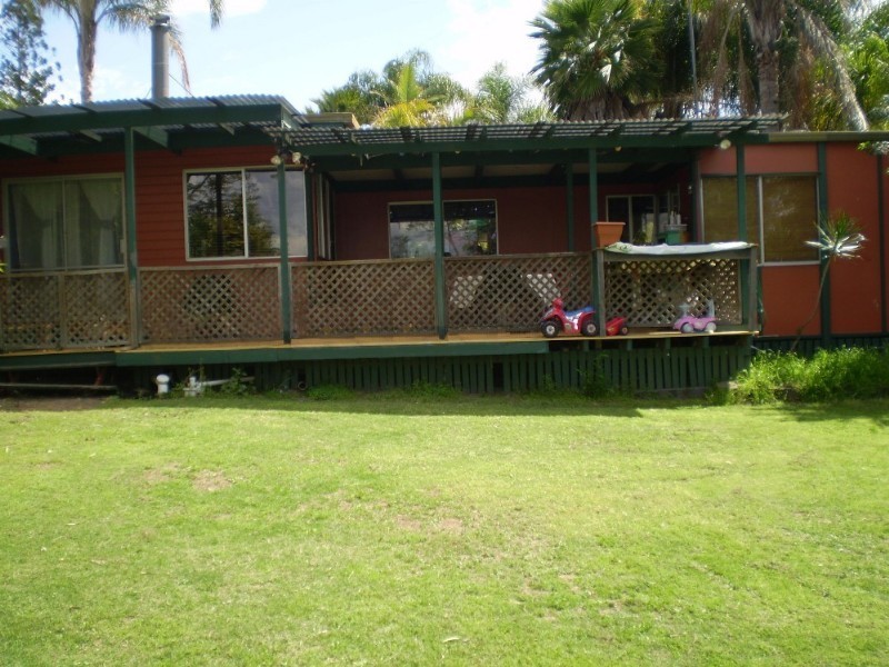 Toogoolawah QLD 4313