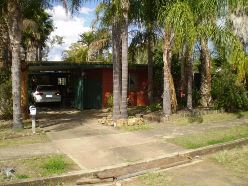 Toogoolawah QLD 4313