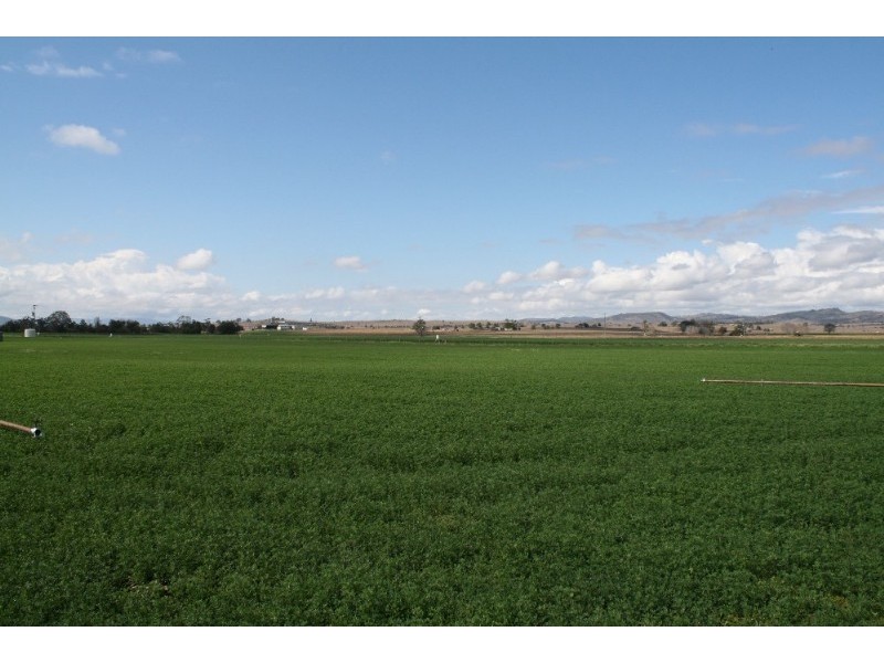 Toogoolawah QLD 4313