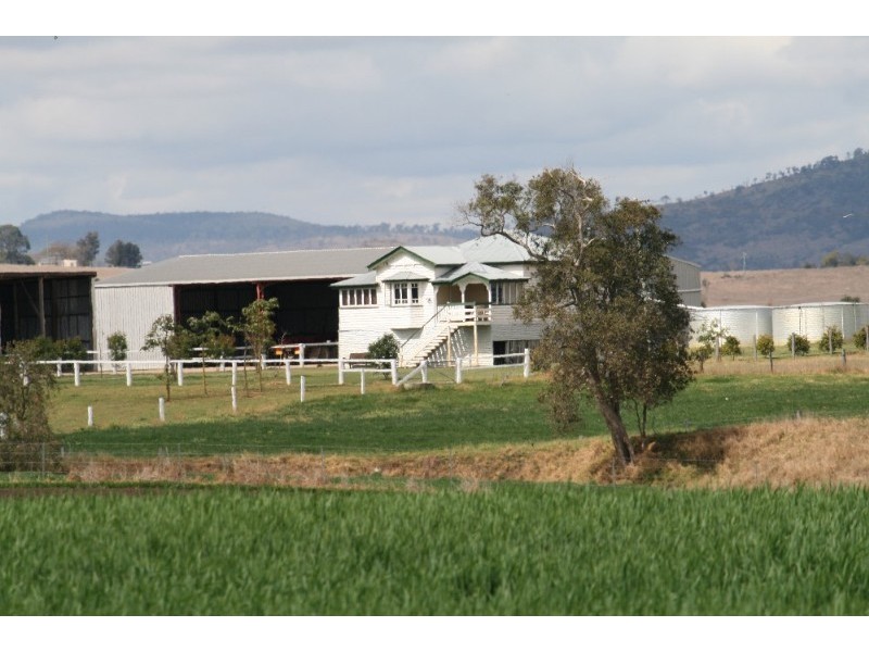 Toogoolawah QLD 4313