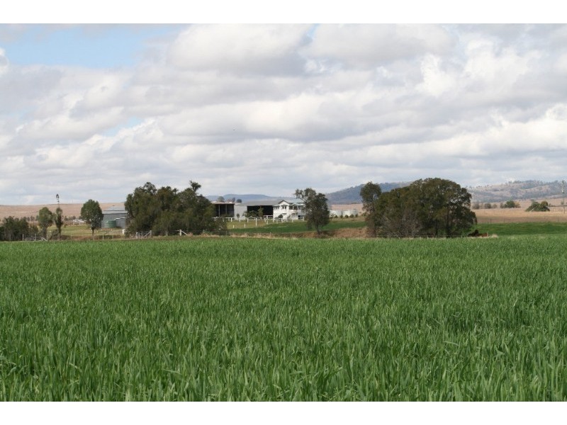 Toogoolawah QLD 4313