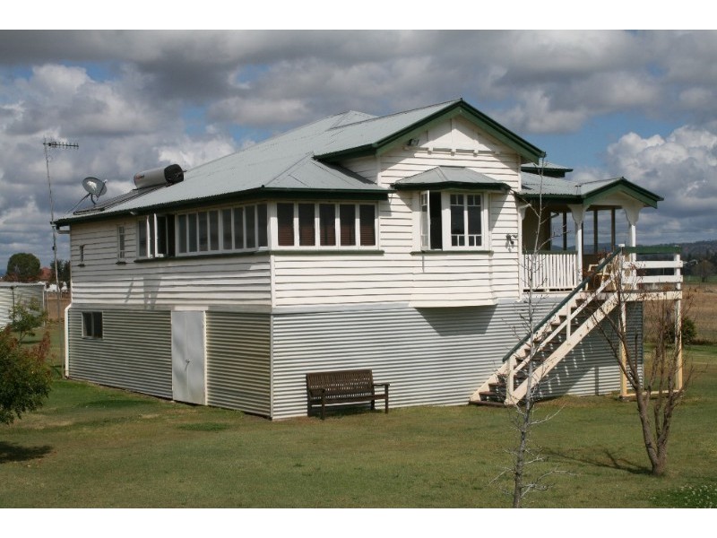 Toogoolawah QLD 4313