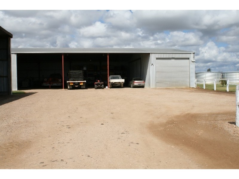 Toogoolawah QLD 4313