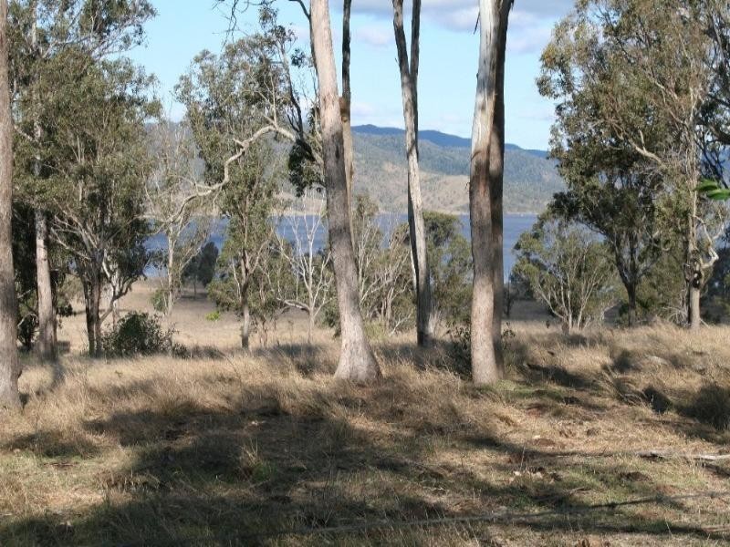 Somerset Dam QLD 4312