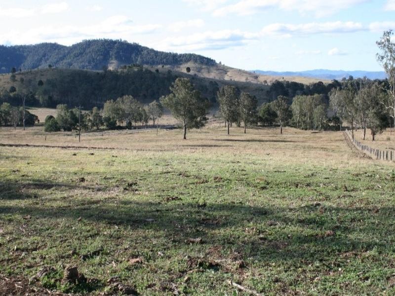 Somerset Dam QLD 4312