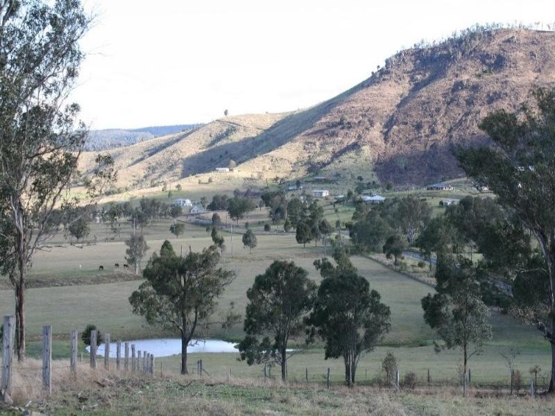 Somerset Dam QLD 4312