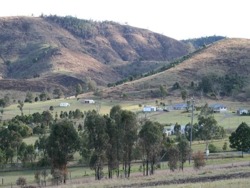 Somerset Dam QLD 4312