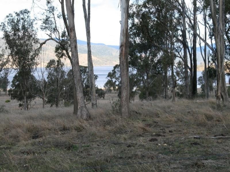 Somerset Dam QLD 4312