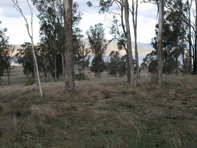 Somerset Dam QLD 4312