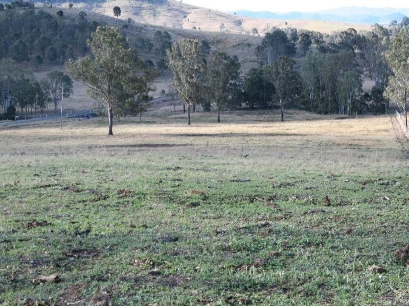 Somerset Dam QLD 4312