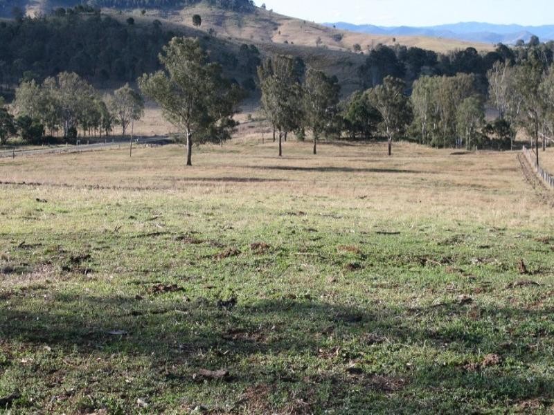 Somerset Dam QLD 4312