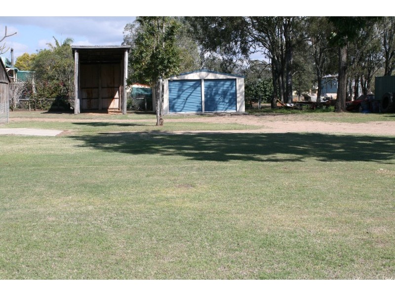 Toogoolawah QLD 4313