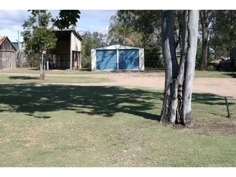 Toogoolawah QLD 4313