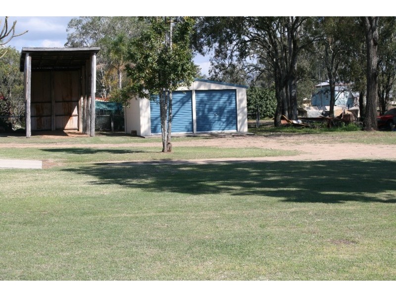 Toogoolawah QLD 4313