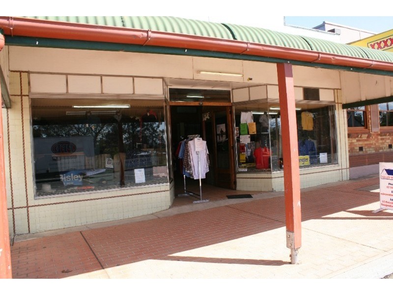 Toogoolawah QLD 4313