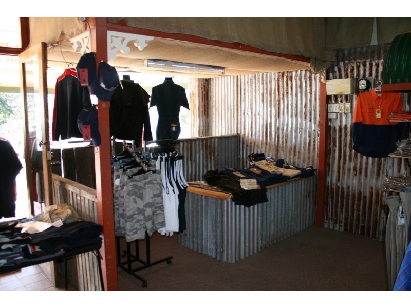 Toogoolawah QLD 4313