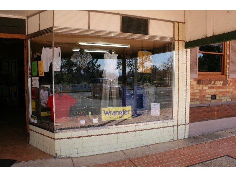 Toogoolawah QLD 4313