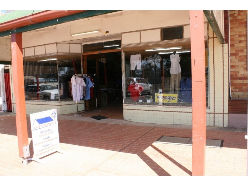 Toogoolawah QLD 4313