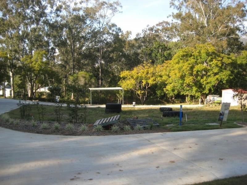 Somerset Dam QLD 4312