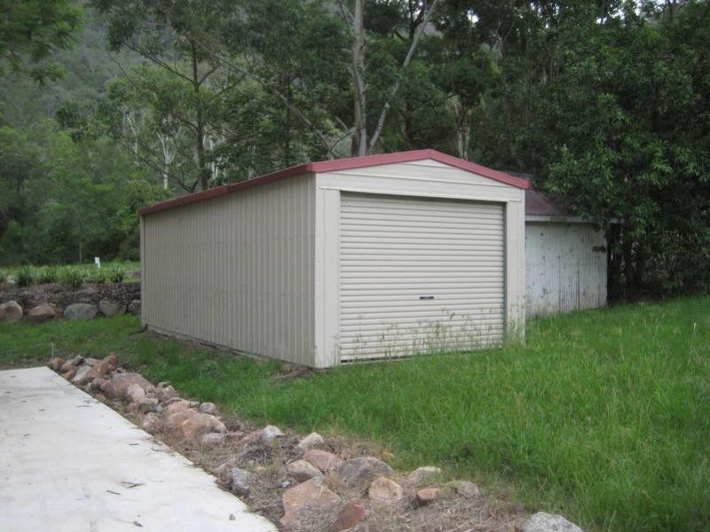 Somerset Dam QLD 4312