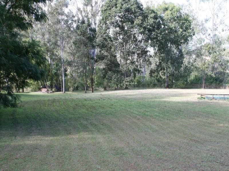 Somerset Dam QLD 4312