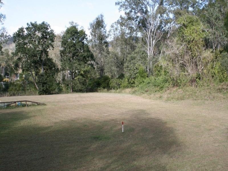 Somerset Dam QLD 4312