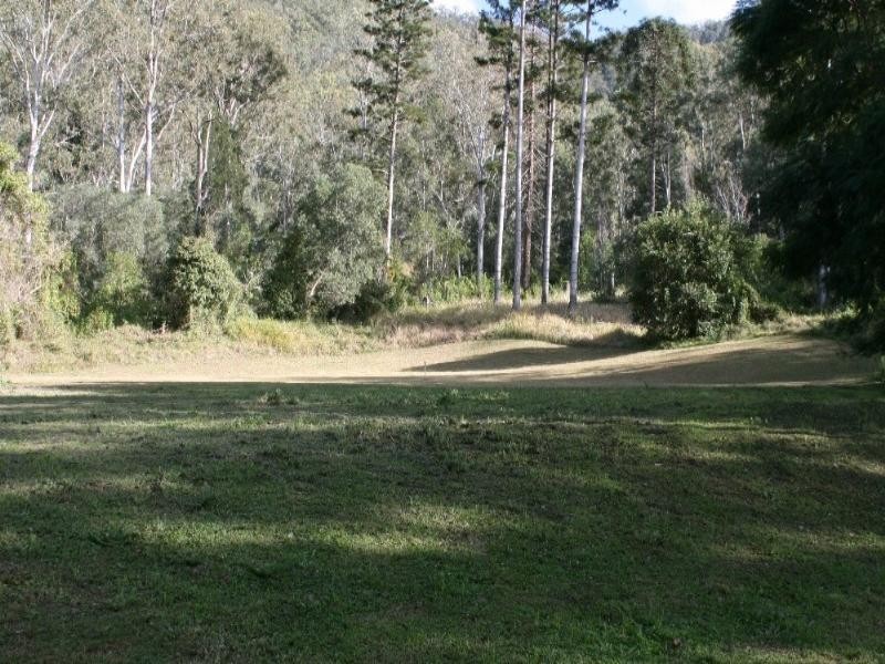 Somerset Dam QLD 4312