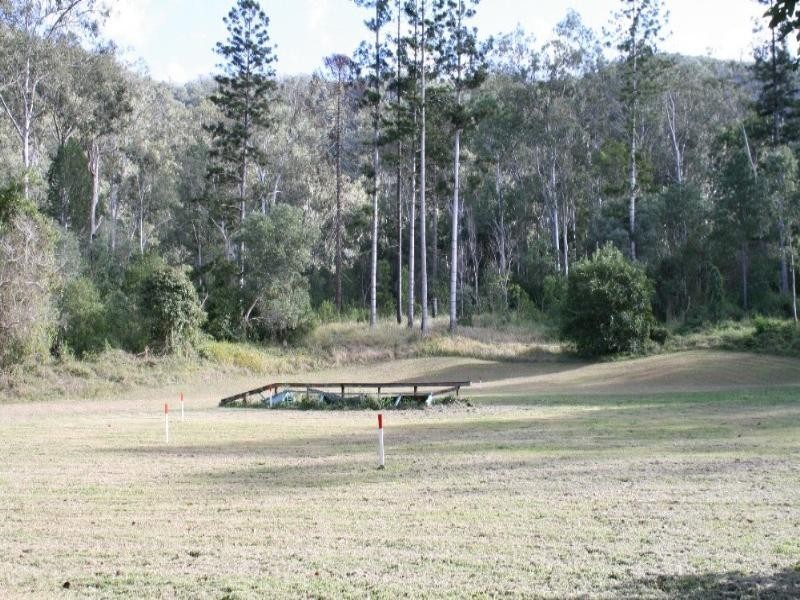 Somerset Dam QLD 4312