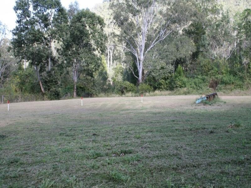 Somerset Dam QLD 4312