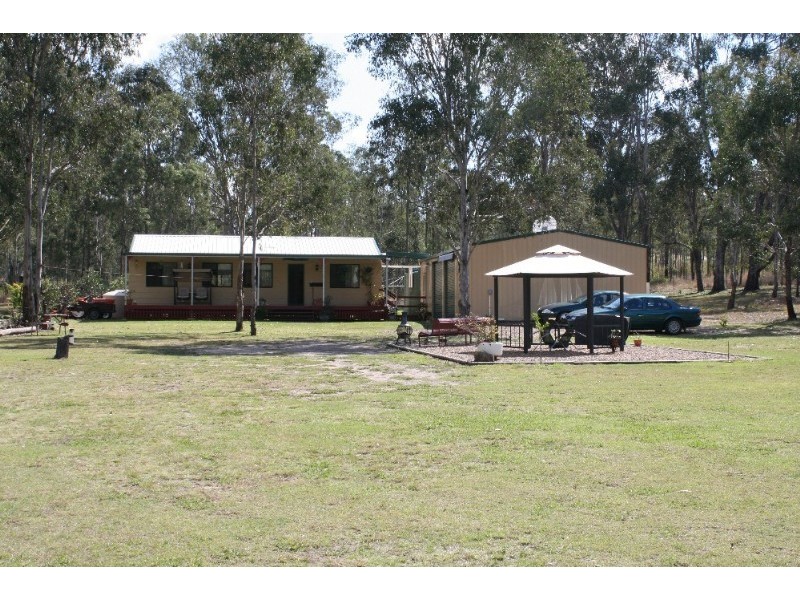 Toogoolawah QLD 4313