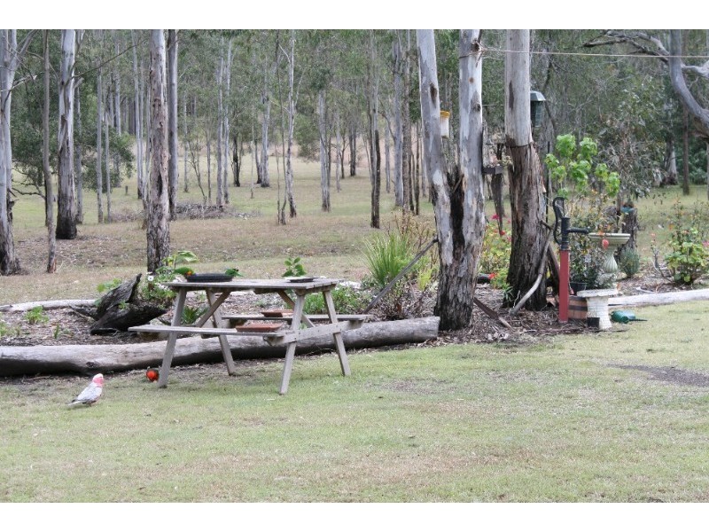 Toogoolawah QLD 4313