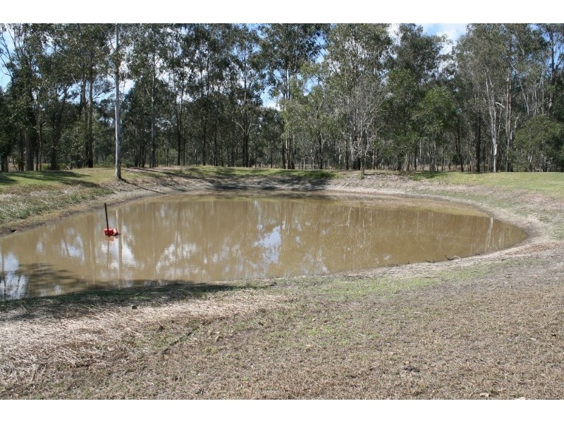 Toogoolawah QLD 4313