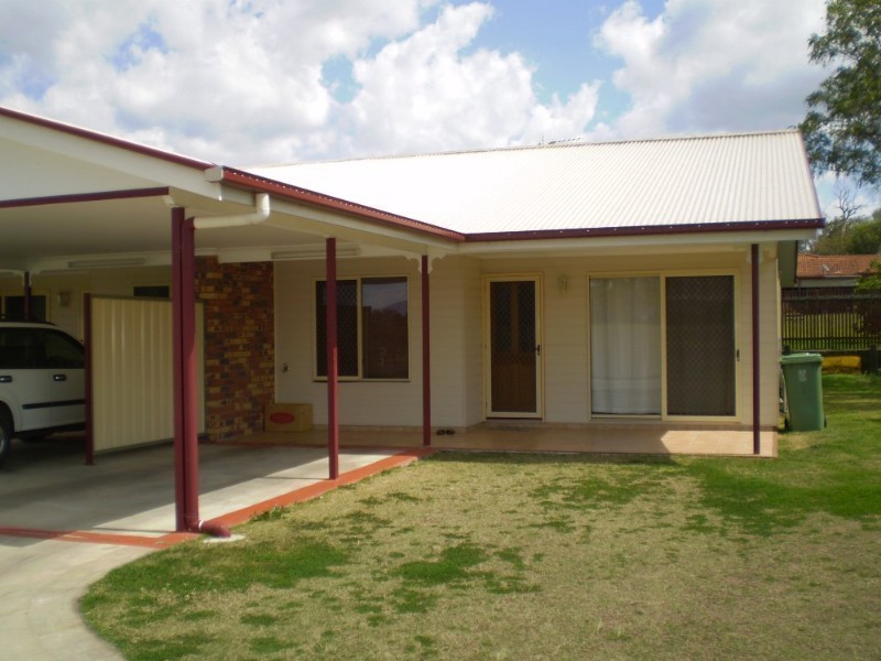 Toogoolawah QLD 4313