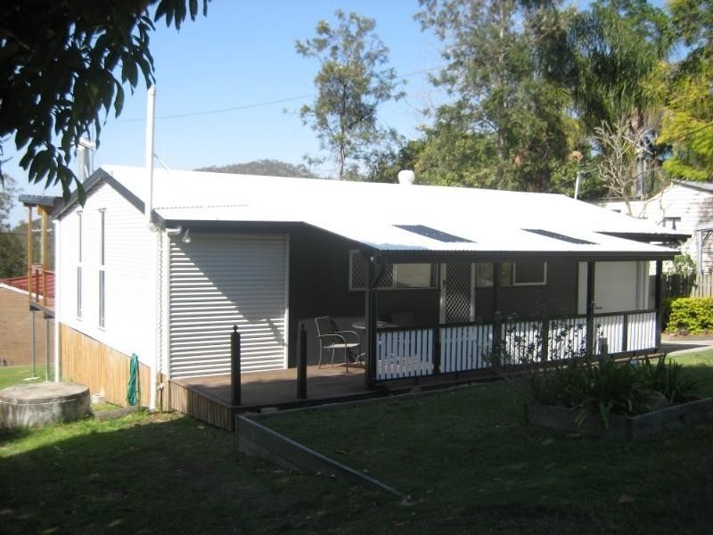 Somerset Dam QLD 4312