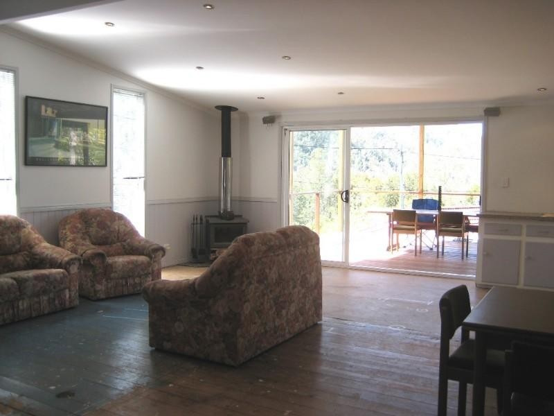 Somerset Dam QLD 4312