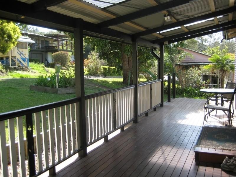 Somerset Dam QLD 4312