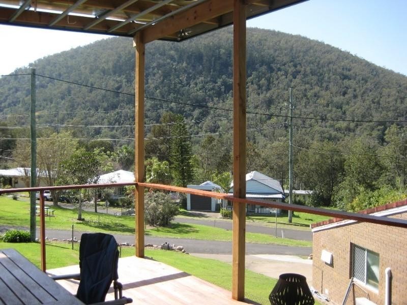 Somerset Dam QLD 4312