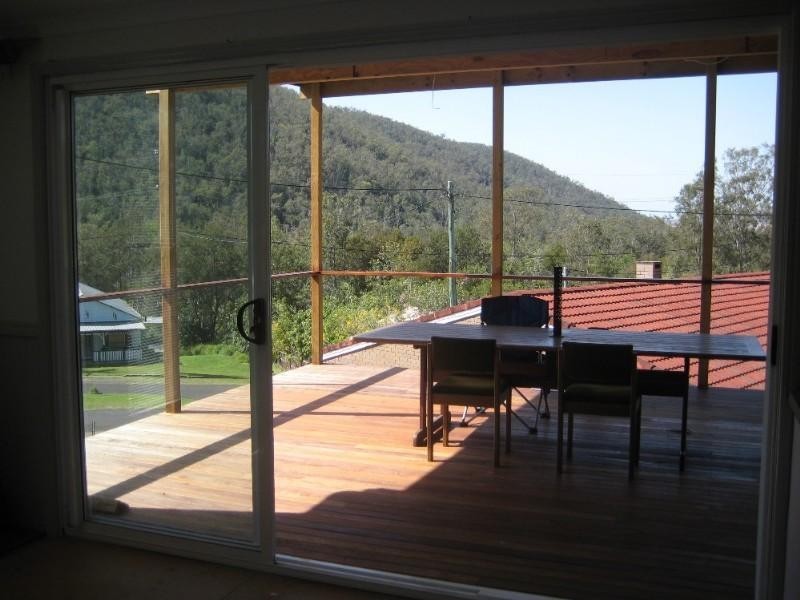 Somerset Dam QLD 4312