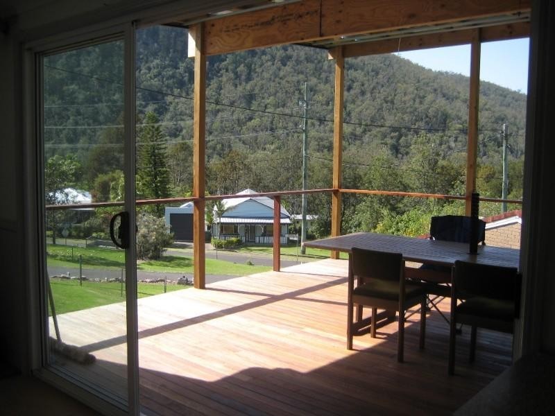 Somerset Dam QLD 4312