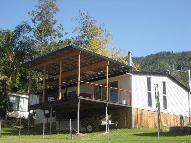 Somerset Dam QLD 4312