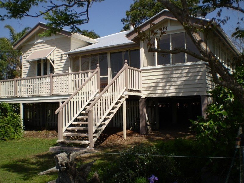 Toogoolawah QLD 4313